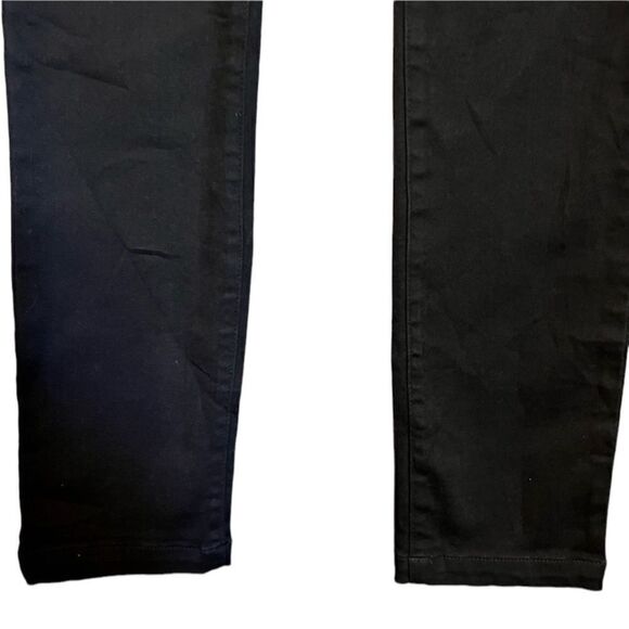 NWT! INC International concepts super stretch pull on jeans - Picture 9 of 11